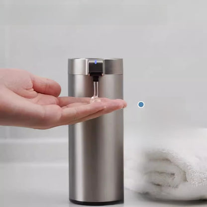 Automatic soap dispenser