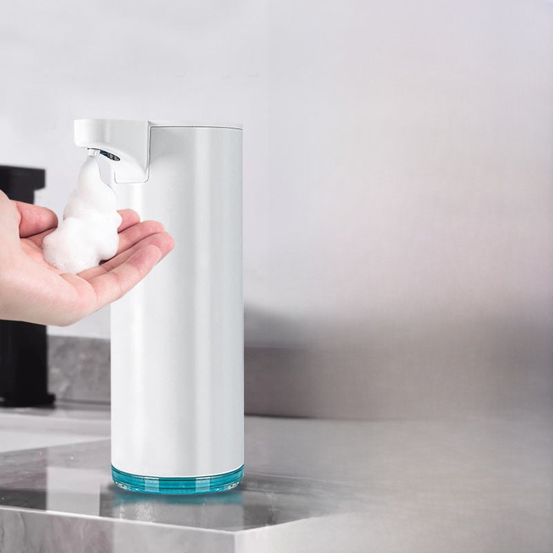 Automatic soap dispenser