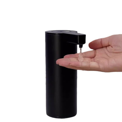 Automatic soap dispenser