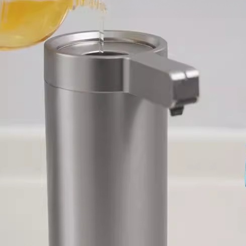 Automatic soap dispenser