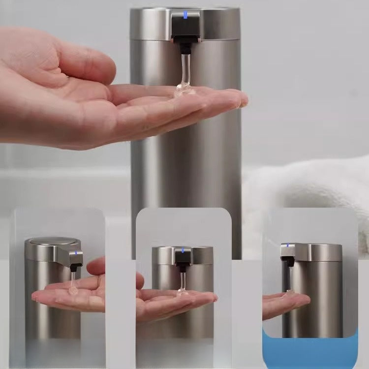 Automatic soap dispenser