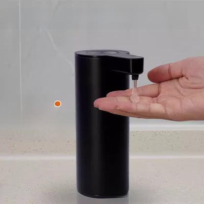 Automatic soap dispenser