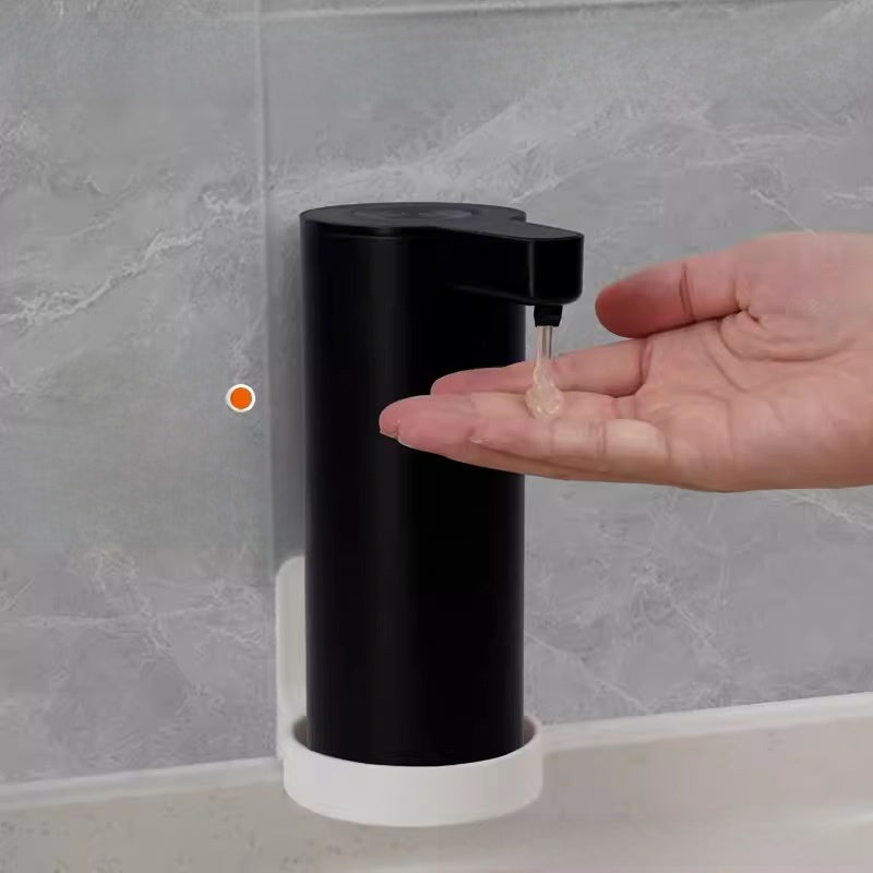 Automatic soap dispenser