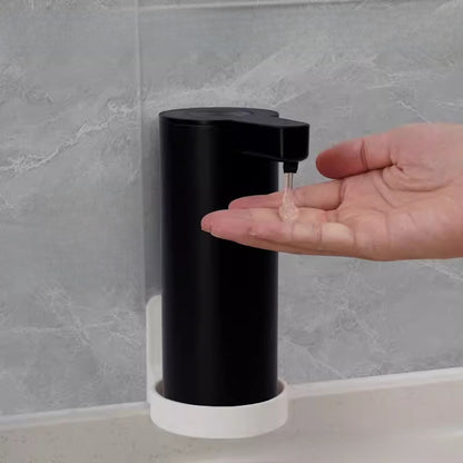 Automatic soap dispenser