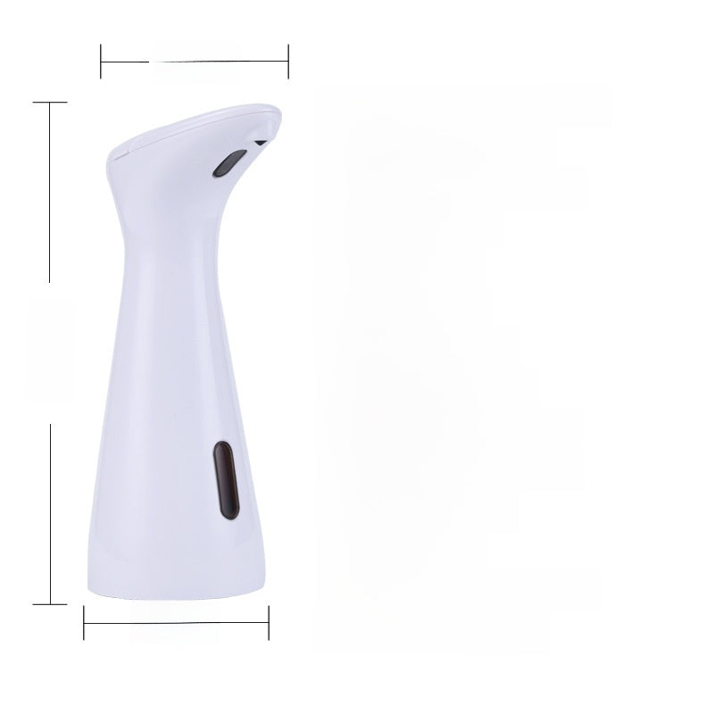 Automatic soap dispenser