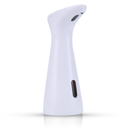 Automatic soap dispenser