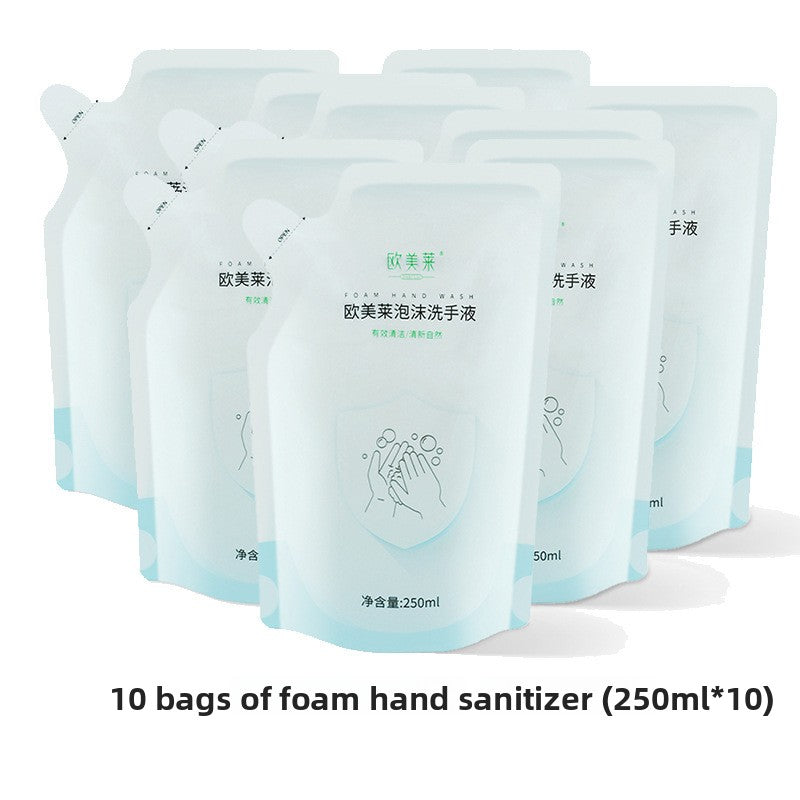 Automatic Soap Dispenser