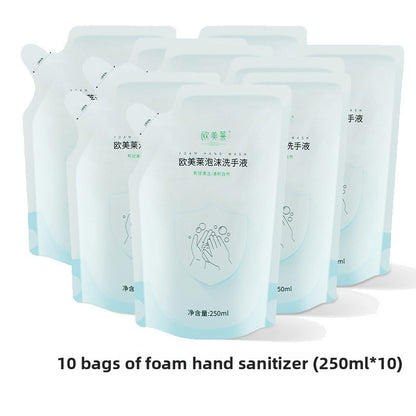 Automatic Soap Dispenser