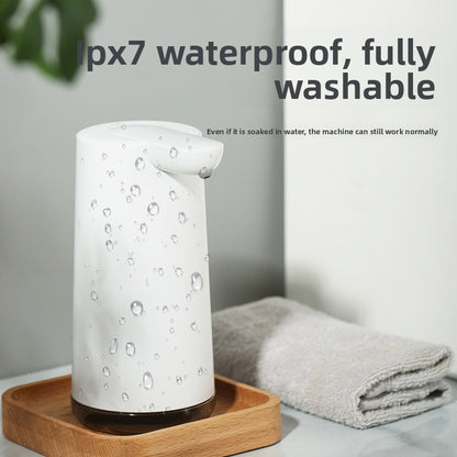 Automatic Soap Dispenser