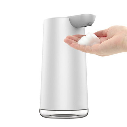 Automatic Soap Dispenser