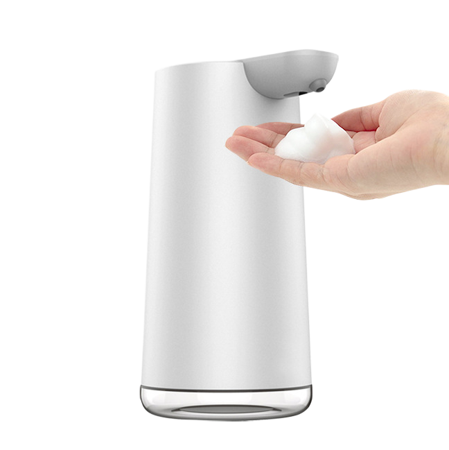 Automatic Soap Dispenser