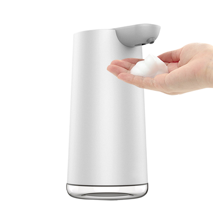 Automatic Soap Dispenser