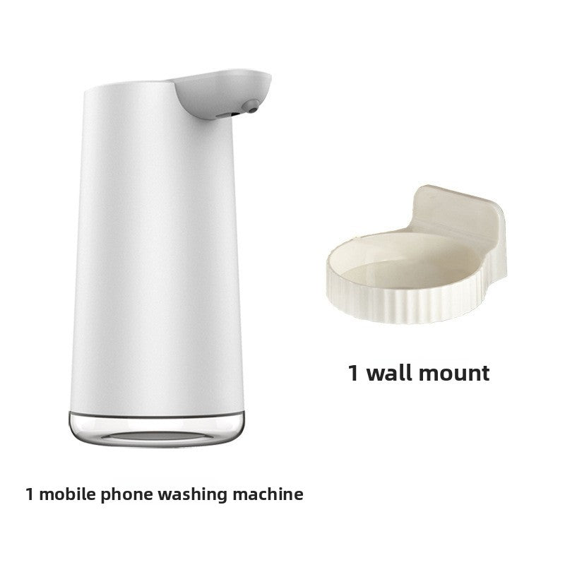 Automatic Soap Dispenser