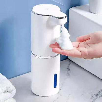 Automatic soap dispenser