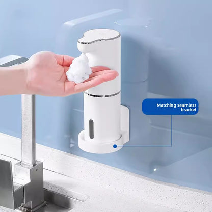 Automatic soap dispenser