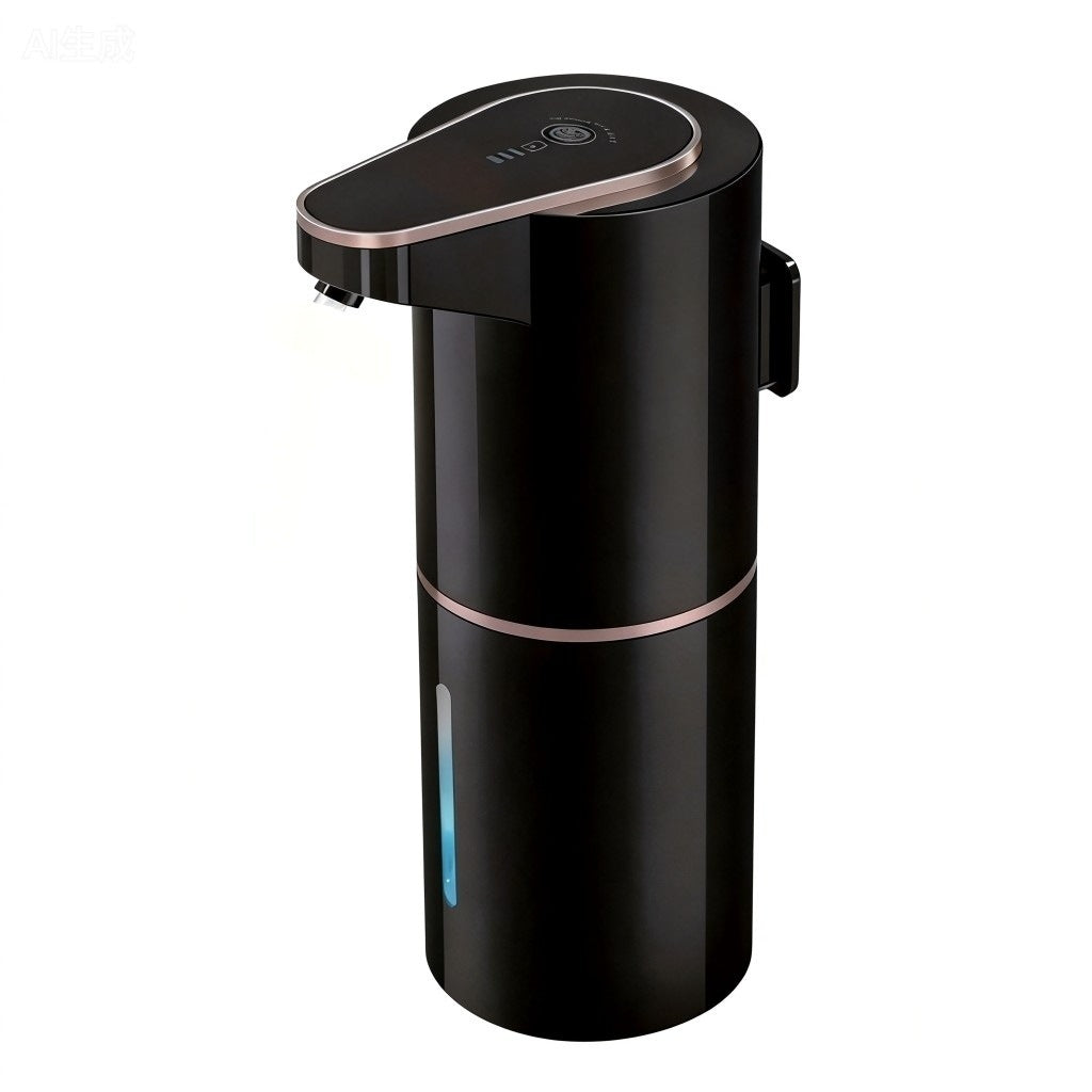Automatic soap dispenser