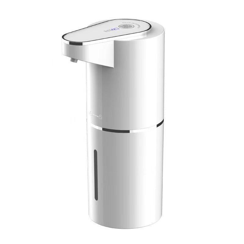 Automatic soap dispenser