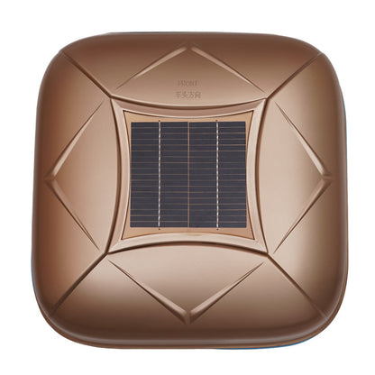 Automatic Solar Car Cover with Remote Control