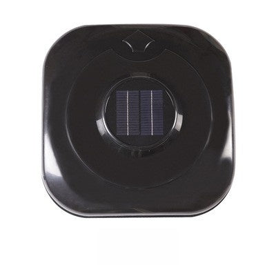 Automatic Solar Car Cover with Remote Control