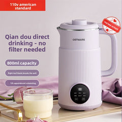 Pearl White 110V US Plug