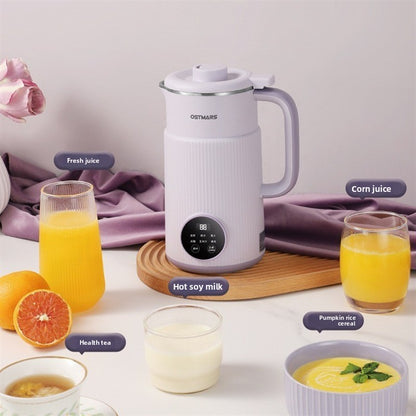 Automatic Soy Milk Maker with Auto Clean