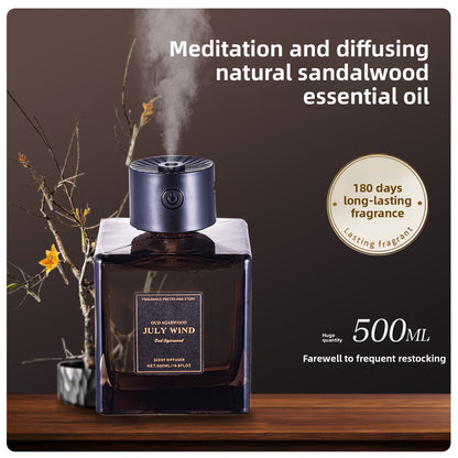 Automatic Spray Aromatherapy Machine