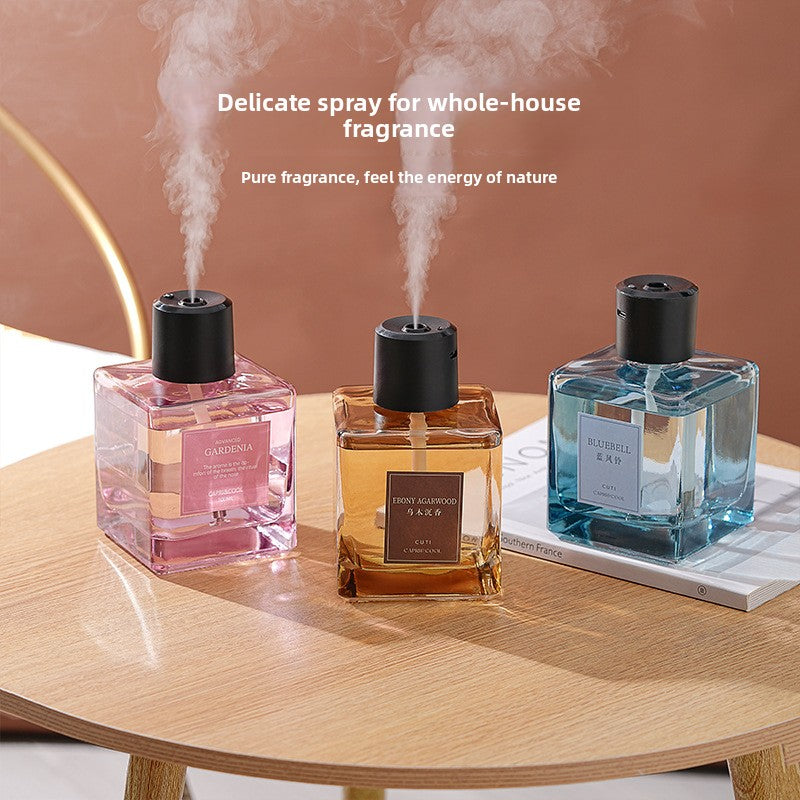 Automatic Spray Aromatherapy Machine