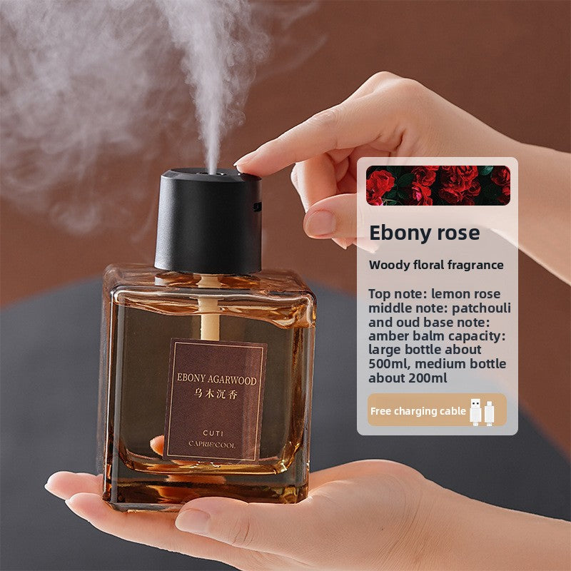 Automatic Spray Aromatherapy Machine