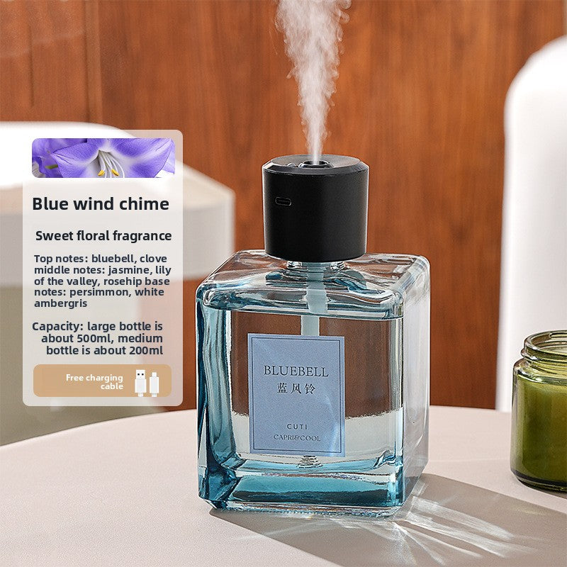 Automatic Spray Aromatherapy Machine