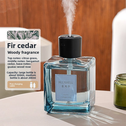 Automatic Spray Aromatherapy Machine