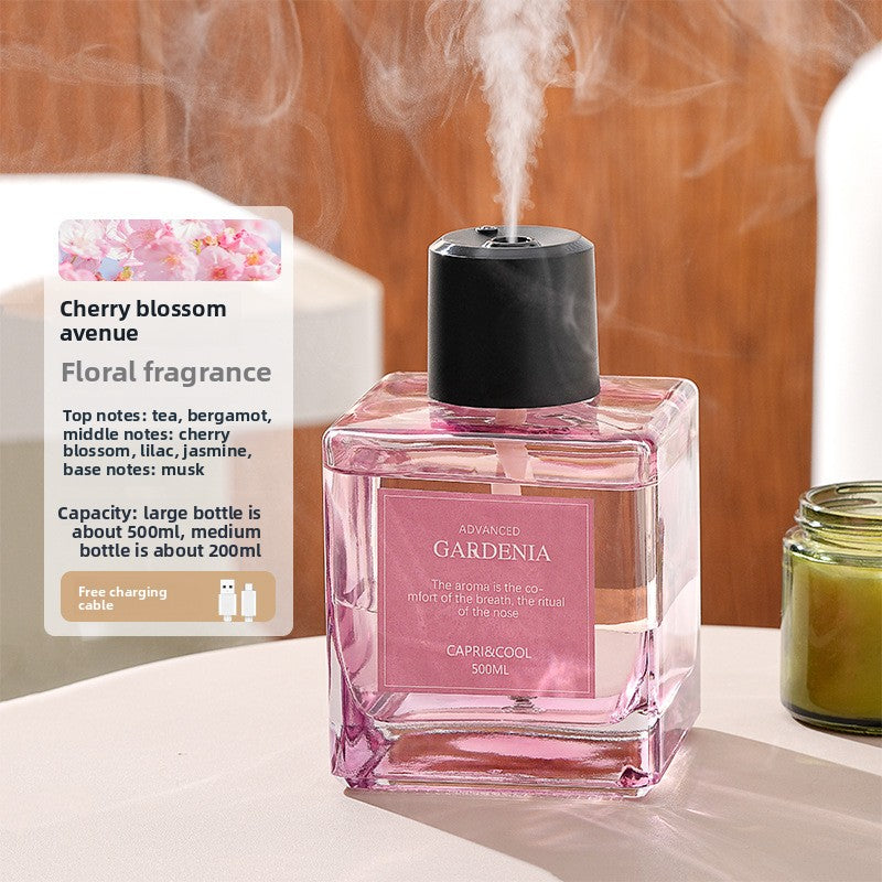 Automatic Spray Aromatherapy Machine
