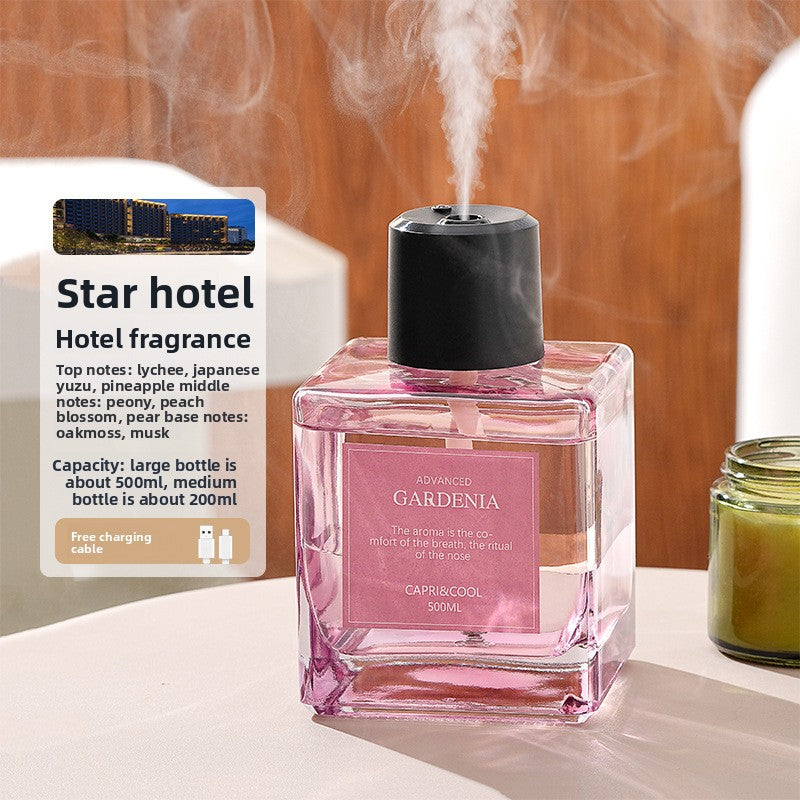 Automatic Spray Aromatherapy Machine