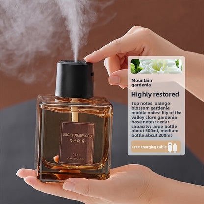 Automatic Spray Aromatherapy Machine