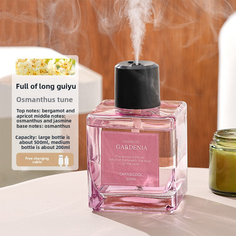 Automatic Spray Aromatherapy Machine