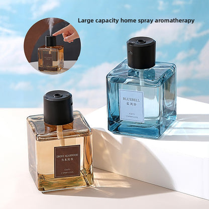 Automatic Spray Aromatherapy Machine