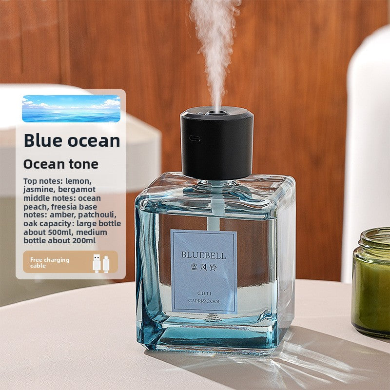 Automatic Spray Aromatherapy Machine