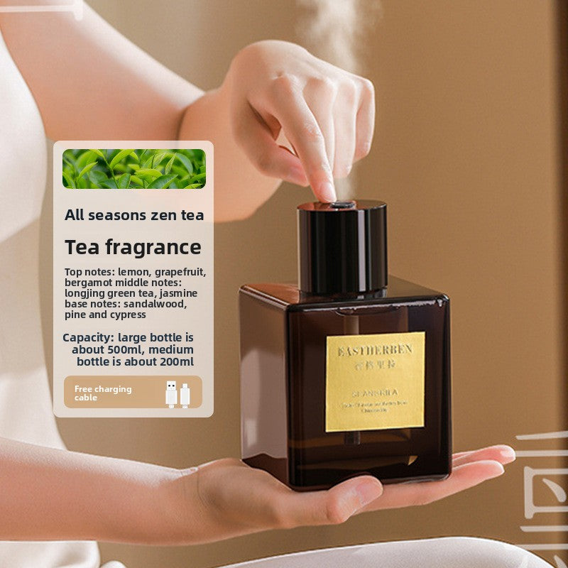 Automatic Spray Aromatherapy Machine