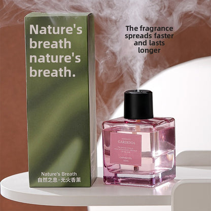 Automatic Spray Aromatherapy Machine