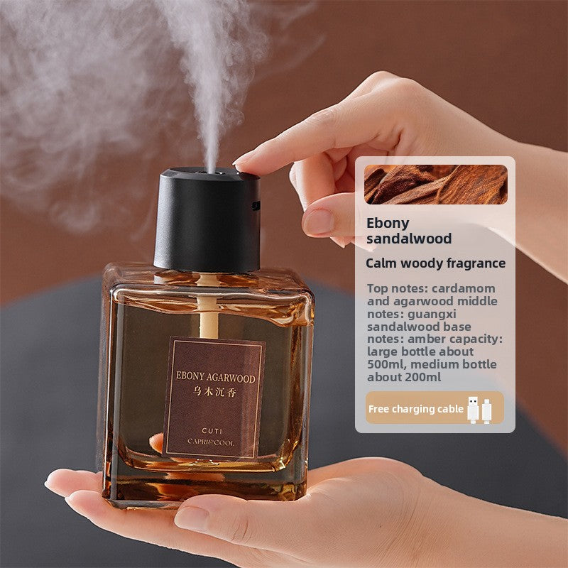 Automatic Spray Aromatherapy Machine