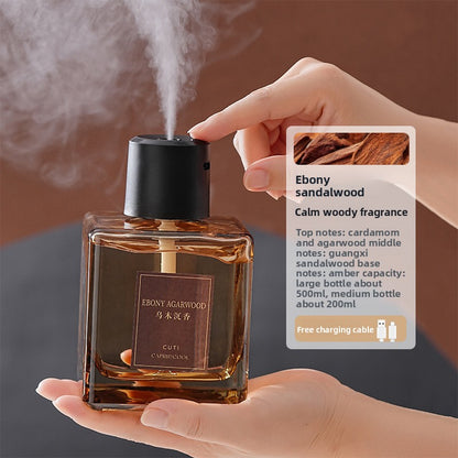 Automatic Spray Aromatherapy Machine