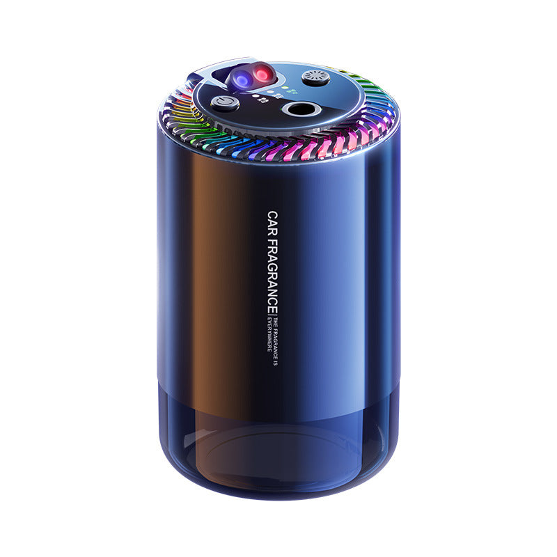 Automatic Spray Car Aromatherapy Machine