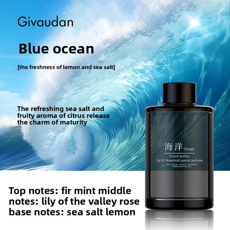 Automatic Spray Car Perfume Diffuser with Starry Sky Projection