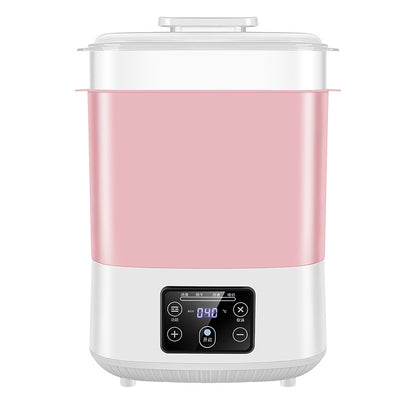 Automatic steam sterilizer