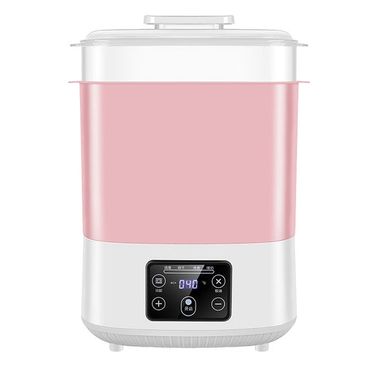 Automatic steam sterilizer