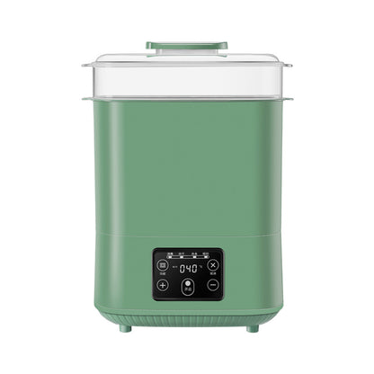 Automatic steam sterilizer