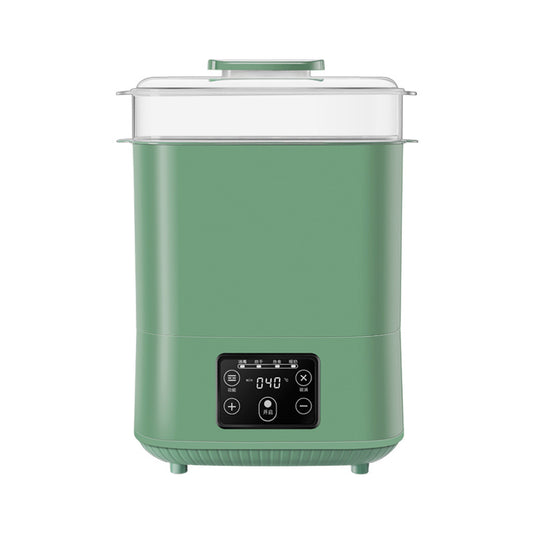 Automatic steam sterilizer