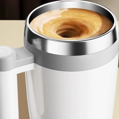 Automatic Stirring Mug – Electric Cup