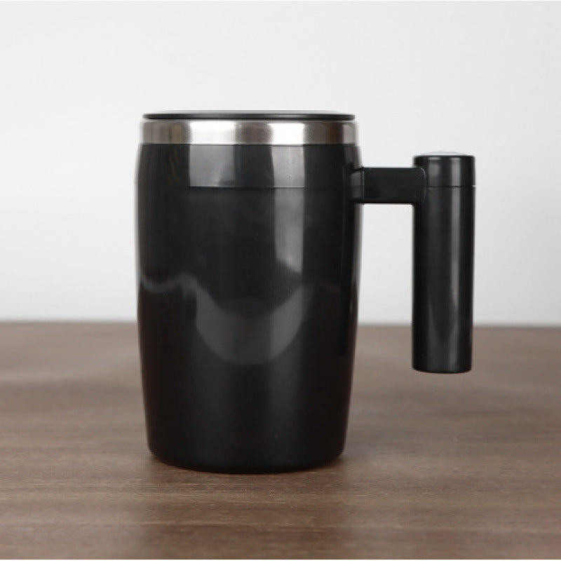 Automatic Stirring Mug – Electric Cup