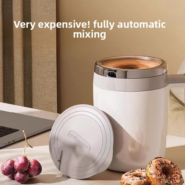 Automatic Stirring Mug – Electric Cup