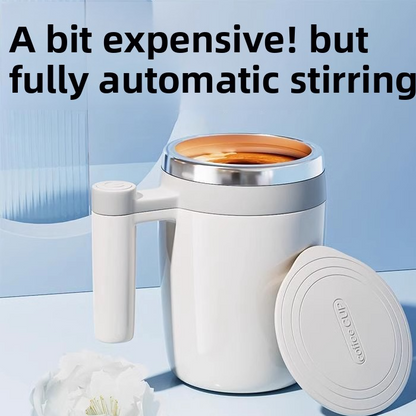 Automatic Stirring Mug – Electric Cup
